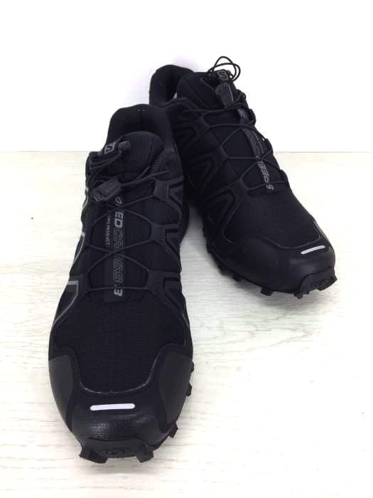 SALOMON（サロモン） SPEEDCROSS 3 ADV メンズ シューズ