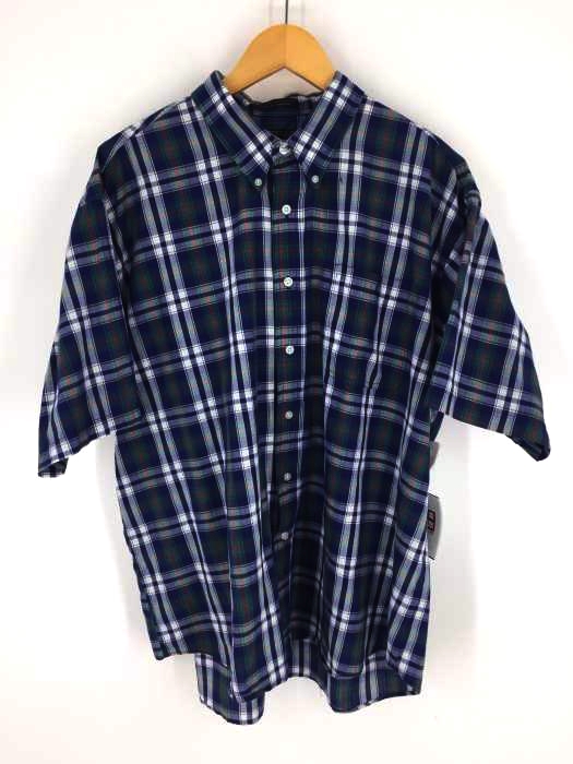 CHESTERFIELD（フルギ） 90S チェックシャツ メンズ トップス