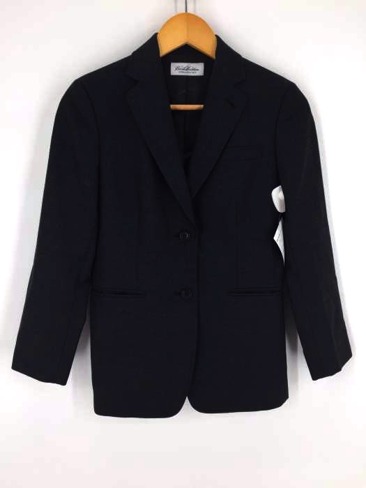 BROOKS BROTHERS(ブルックスブラザーズ) ウール 2Bテーラードジャケット レディース アウター