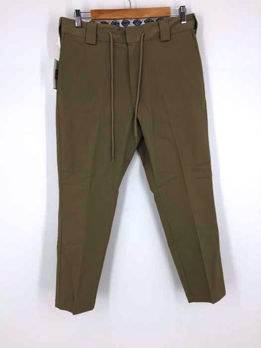 Dickies（ディッキーズ） 綿ストレッチイージーパンツ メンズ パンツ