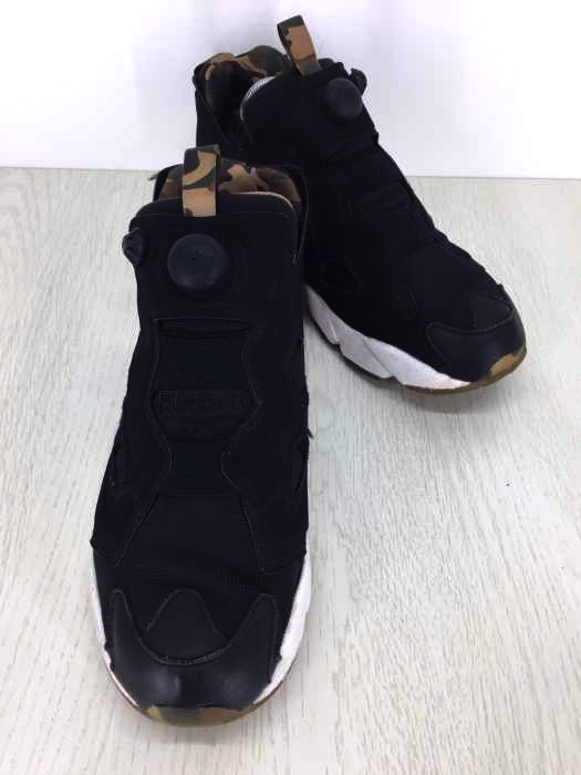 Reebok（リーボック） INSTA PUMP FURY OG CAMO メンズ シューズ