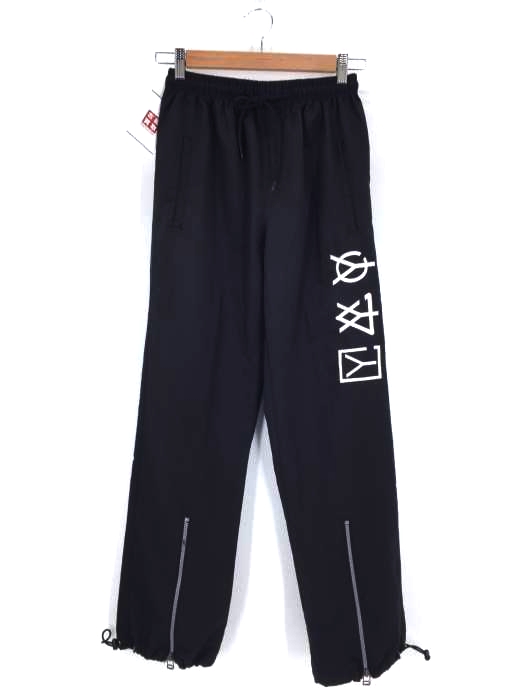 OY(オーワイ) ZIPPER STRING PANTS メンズ パンツ