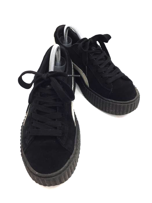 PUMA(プーマ) Suede Creepers メンズ シューズ