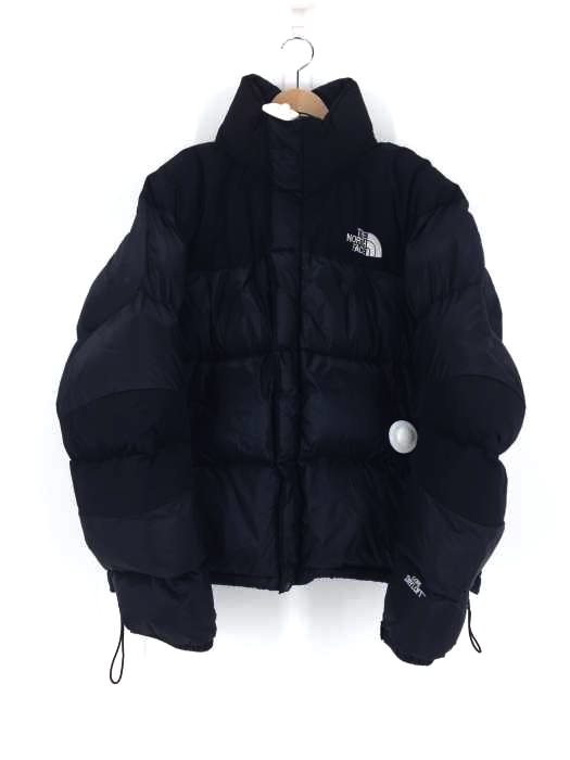 THE NORTH FACE（ザノースフェイス） 90S GOREDRYLOFT Nuptse ダウンジャケット メンズ アウター