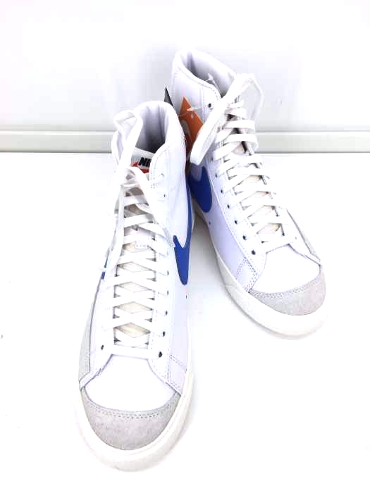 NIKE(ナイキ) BLAZER MID 77 VNTG メンズ シューズ