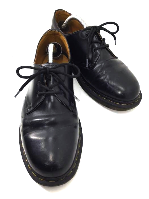 Dr.Martens(ドクターマーチン) 1461Z 3EYE GIBSON SHOE メンズ シューズ