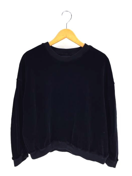 REPRESENT（リプレゼント） ベロアスウェット メンズ トップス