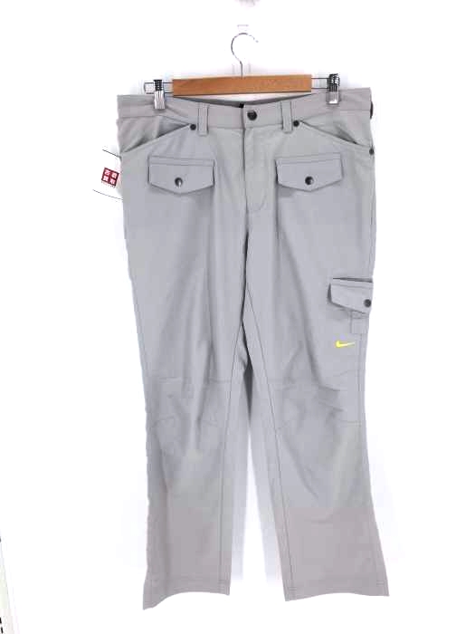 NIKE GOLF（ナイキゴルフ） Stretch Fall Cargo Pant メンズ パンツ