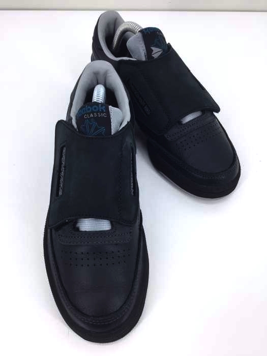 Reebok（リーボック） EightyOne Club C Stomper Shoes レディース シューズ