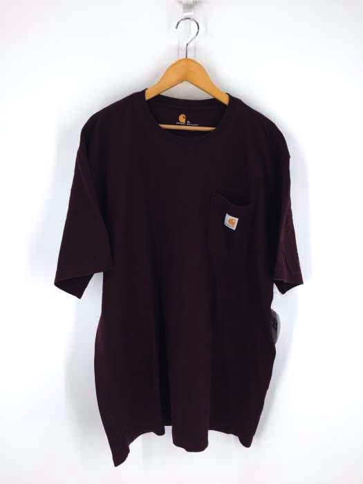 Carhartt（カーハート） WORKWEAR POCKET SHORT-SLEEVE T-SHIRT メンズ トップス