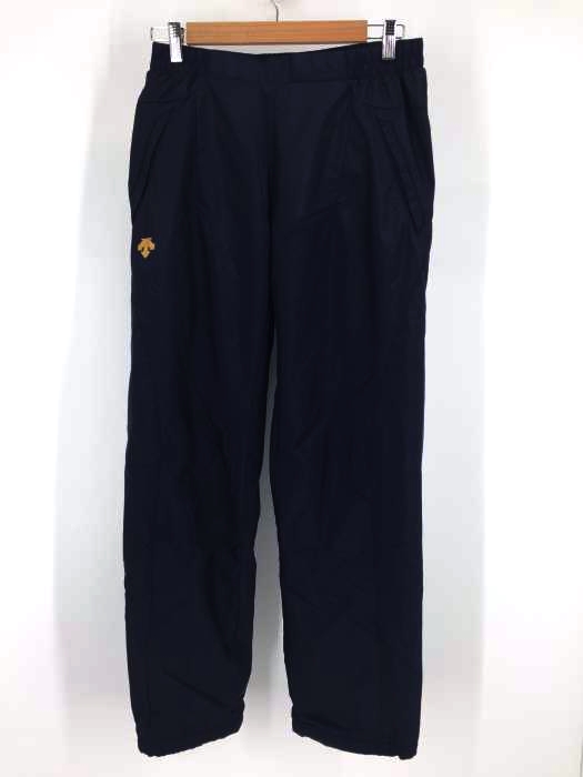 descente（デサント） ウインドパンツ EKS+THERMO メンズ パンツ