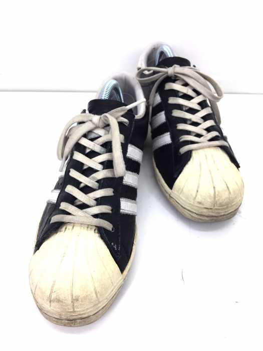 adidas×HYKE（アディダス×ハイク） SUPER STAR AOH002 メンズ シューズ