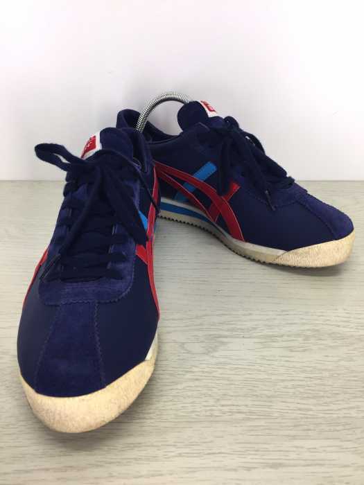Onitsuka Tiger オニツカタイガー スニーカー メンズ シューズ ブランド古着買取販売バズストア