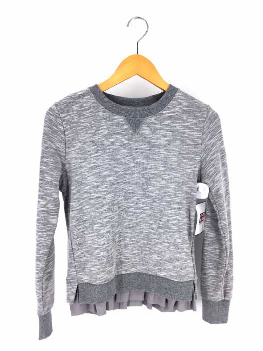 B MING LIFE STORE by BEAMS（ビーミング ライフストアバイビームス） USA綿 ビッグロンT レディース トップス