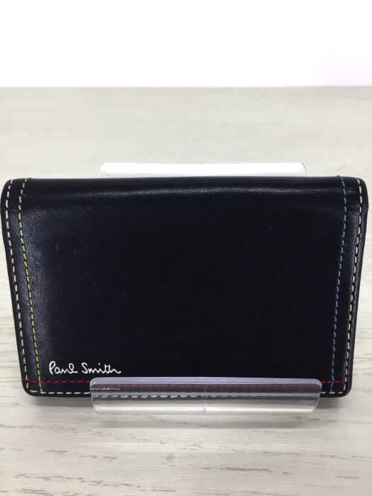 Paul Smith(ポールスミス) 二つ折りカードケース レディース 財布・ケース