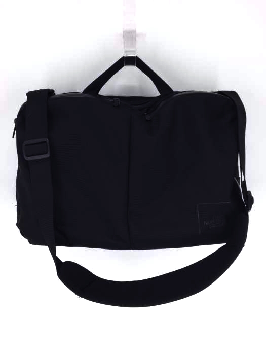 THE NORTH FACE（ザノースフェイス） SHUTTLE ショルダーバッグ メンズ バッグ