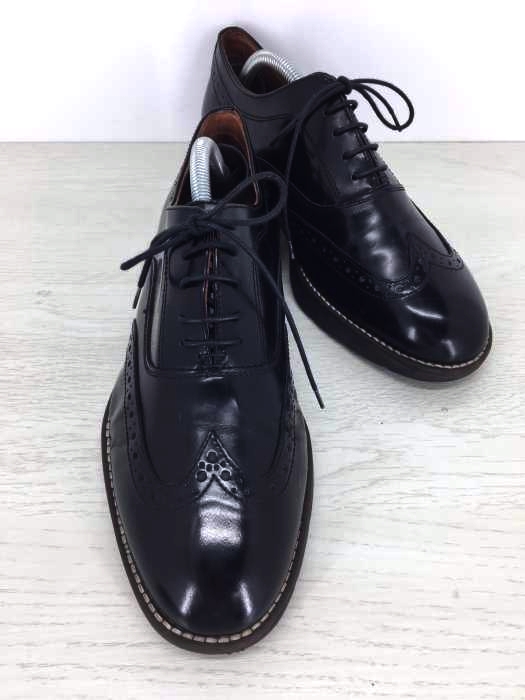 Bata（バタ） ウイングチップシューズ メンズ シューズ
