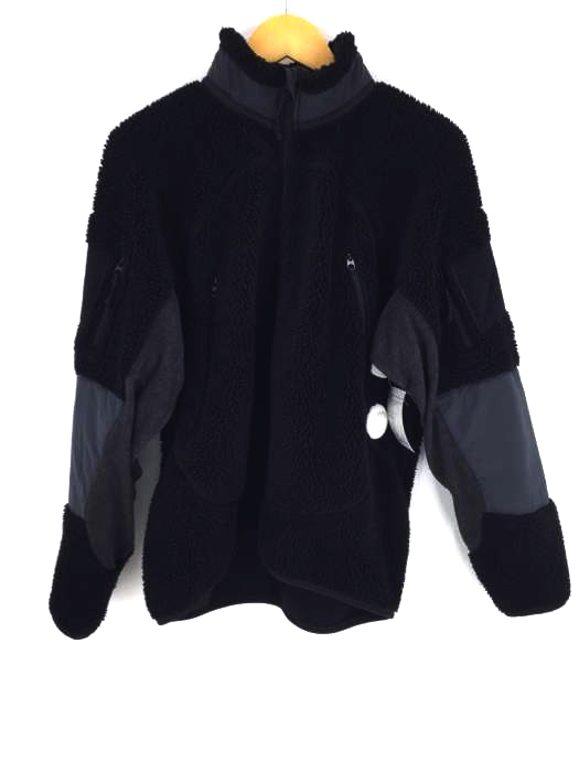 J.S.Homestead(ジャーナルスタンダードホームステッド) EQP TACTICAL EQUIPMENT RETRO BOA SLINGSHOT JKT メンズ アウター
