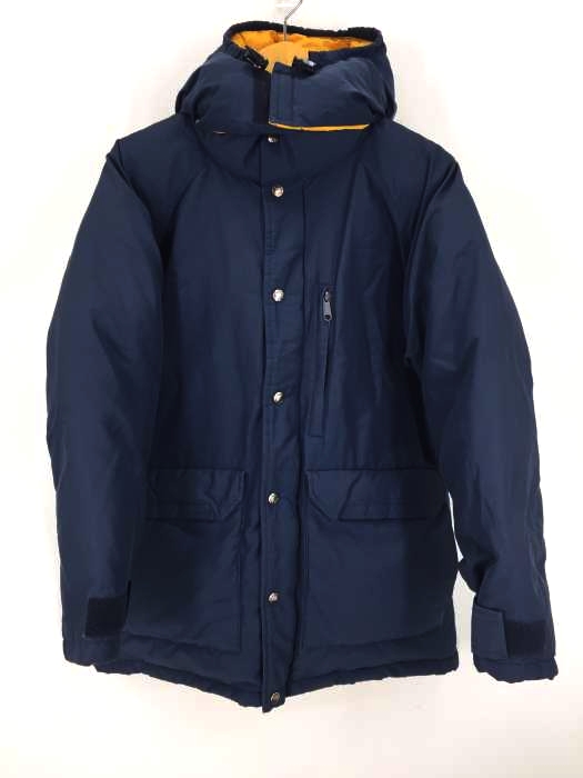 THE NORTH FACE(ザノースフェイス) 茶タグ ダウンジャケット メンズ アウター