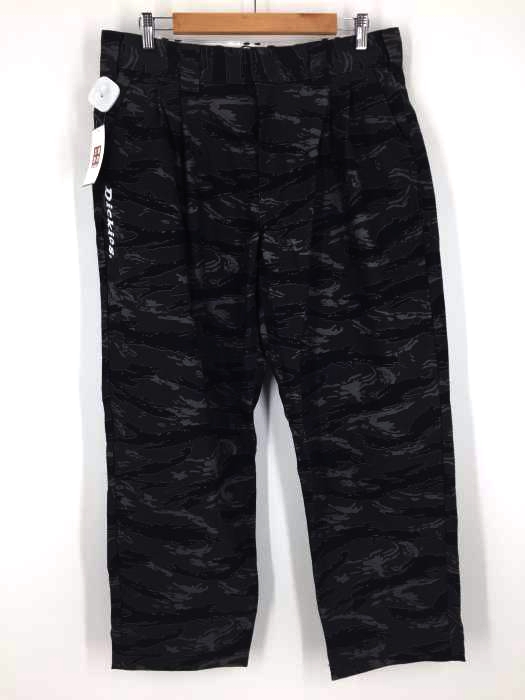 Dickies（ディッキーズ） カモ柄 ワークパンツ メンズ パンツ