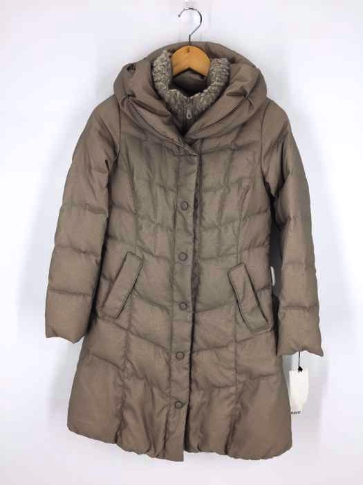 Style Ravie(フルギ) ダウンコート レディース アウター