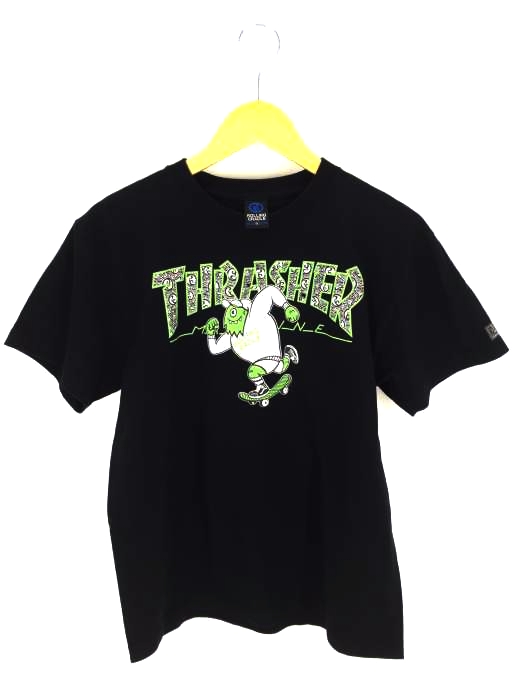 Rolling Cradle（ローリングクレイドル） プリント半袖Tシャツ メンズ トップス