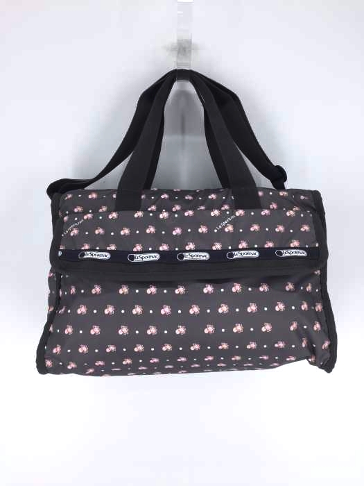 LeSportsac（レスポートサック） 2WAY オクトパスショルダーバッグ レディース バッグ
