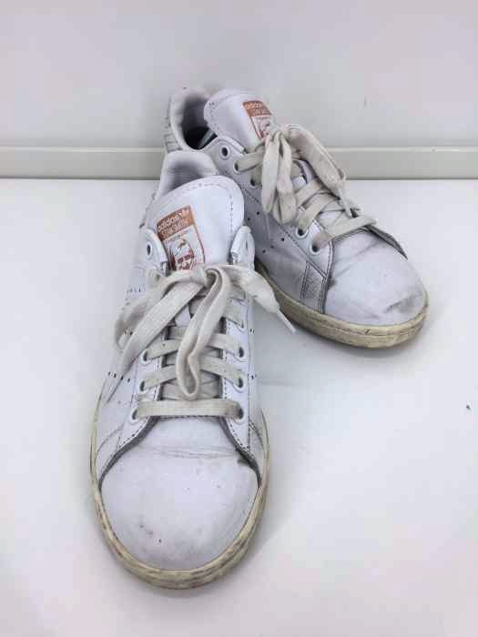 adidas Originals(アディダスオリジナルス) STAN SMITH スタンスミス レディース シューズ