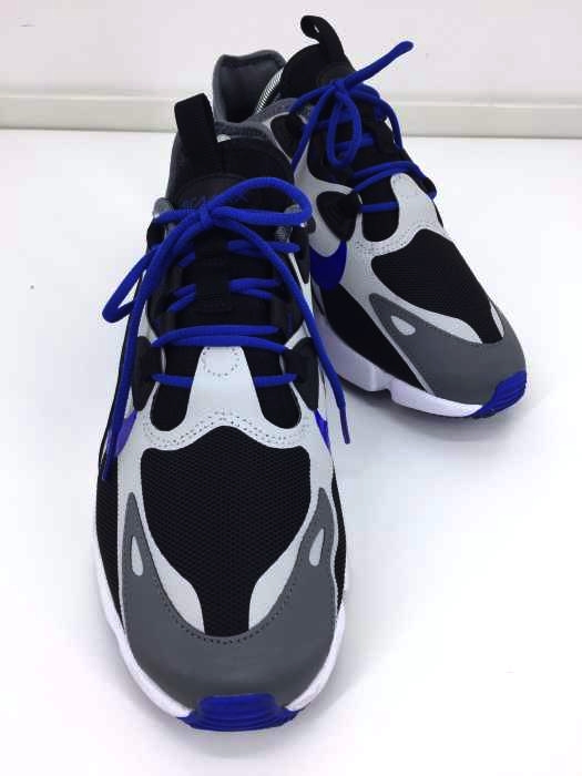 NIKE(ナイキ) AIR MAX INFINITY 2 メンズ シューズ