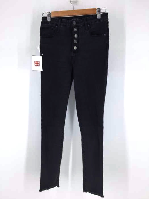 Abercrombie & Fitch（アバクロンビーアンドフィッチ） high rise super skinny ankle メンズ パンツ