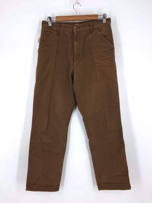 Carhartt（カーハート） Single Knee Pant メンズ パンツ
