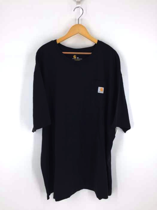 Carhartt（カーハート） S/S POCKET T-SHIRTS メンズ トップス