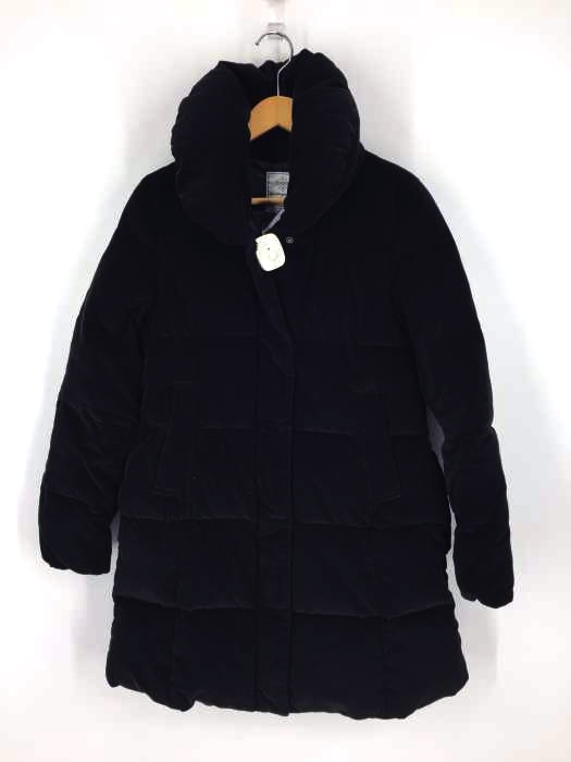 B:MING LIFE STORE by BEAMS（ビーミングライフストアバイビームス） コーデュロイダウンコート レディース アウター