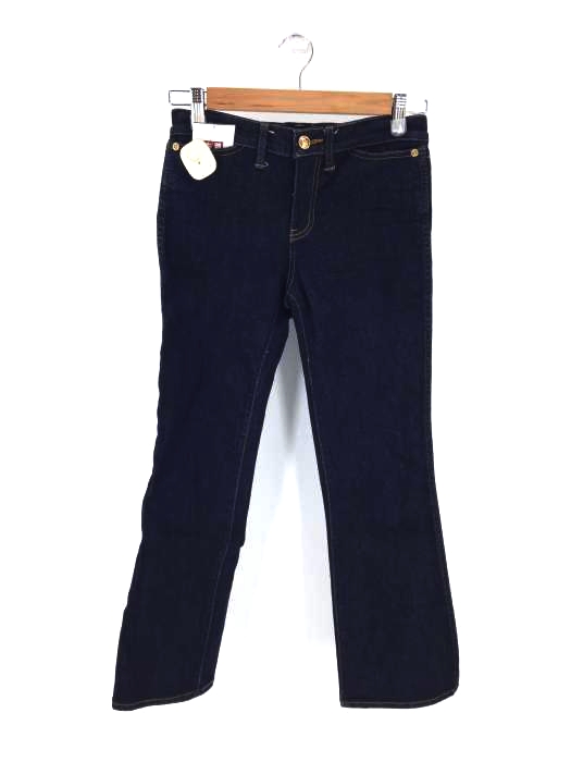TORY BURCH（トリーバーチ） ストレッチスキニーデニム レディース パンツ