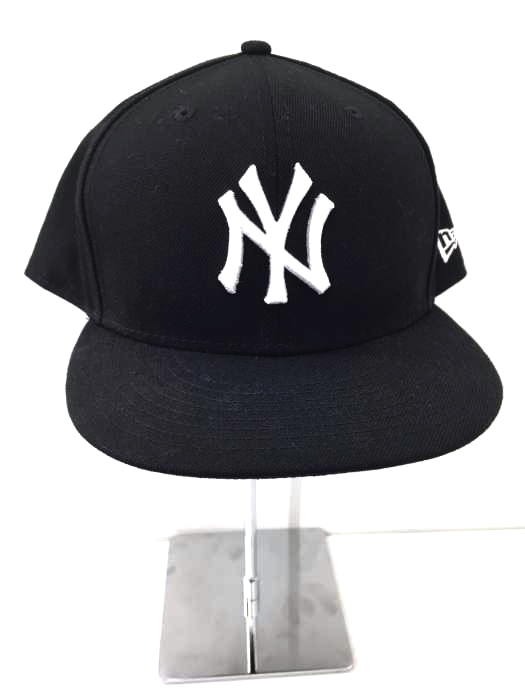 NEWERA（ニューエラ） 59FIFTY NY メンズ 帽子
