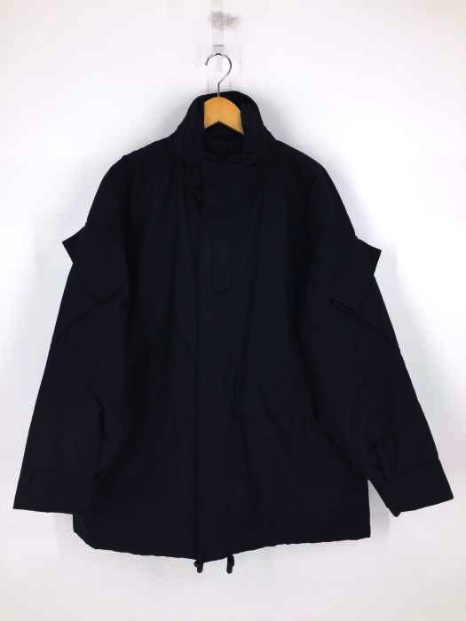 MORGAN MEMPHIS BELLE（モーガンメンフェスベル） ECWCS PARKA メンズ アウター