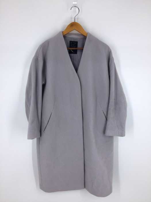 n.natural beauty basicビーバーメルトンコート 楽天市場】【SALE／30%OFF】ビーバーメルトンガウンコート N