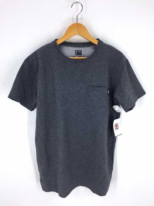REVERSAL（リバーサル） クルーネックTシャツ メンズ トップス
