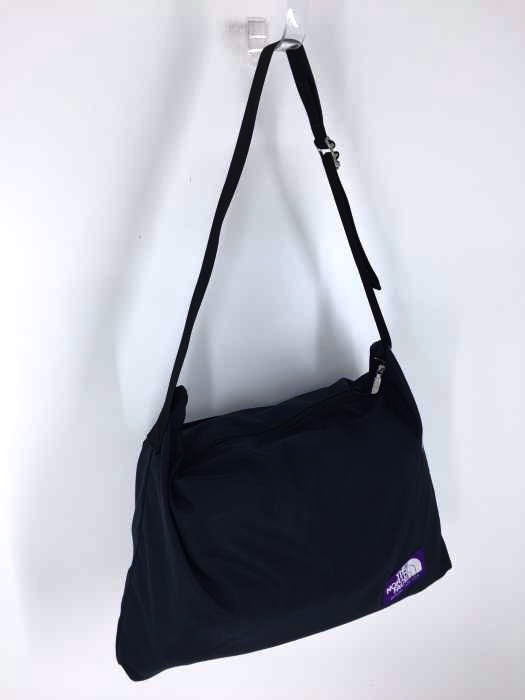 THE NORTH FACE PURPLE LABEL（ノースフェイスパープルレーベル） 20SS ナイロンオックスショルダーバッグ メンズ バッグ