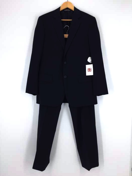 BROOKS BROTHERS（ブルックスブラザーズ） セットアップ　2Bテーラードジャケット&センタープレススラックスパンツ メンズ セットアップ