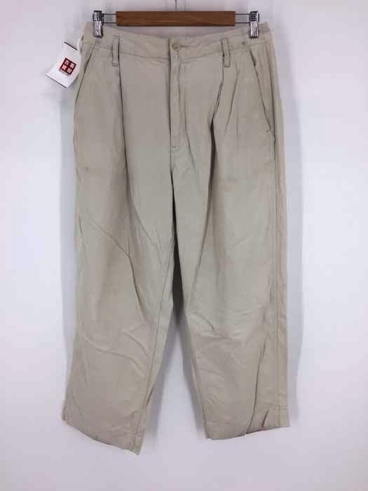 J.S.Homestead（ジャーナルスタンダードホームステッド） WEAPON CLOTH ANKLE LENGTHS メンズ パンツ