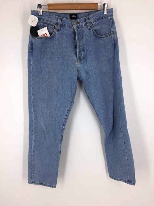 Stussy(ステューシー) Big Ol Jeans メンズ パンツ