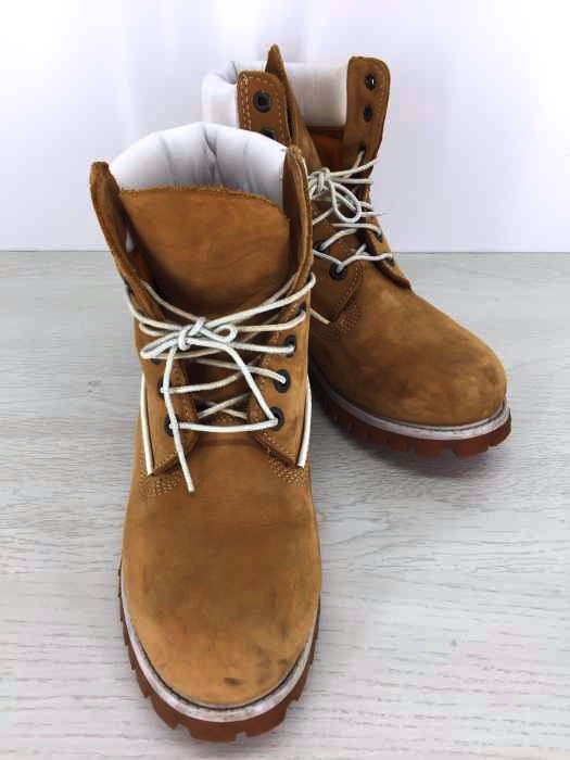 Timberland（ティンバーランド） 6INCH PREMIUM BOOTS メンズ シューズ