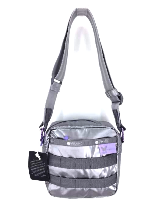 LeSportsac（レスポートサック） SKATE CROSSBODY BAG レディース バッグ