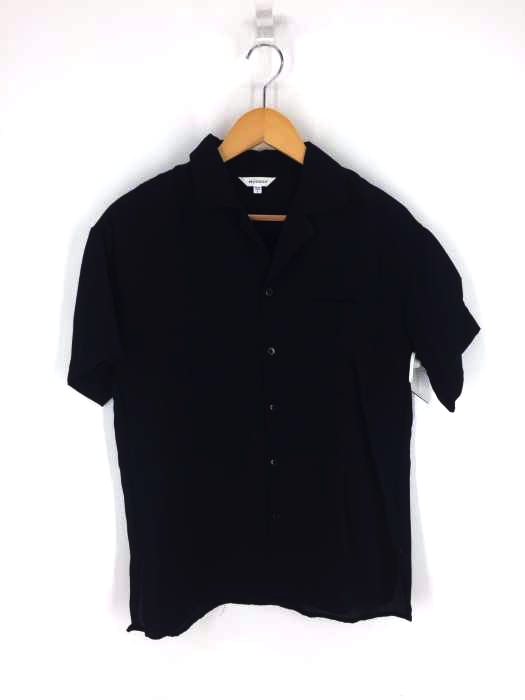 moussy（マウジー） OPEN COLLAR シャツ レディース トップス