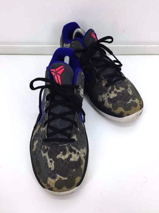 NIKE（ナイキ） Kobe 6 Urban Camo メンズ シューズ