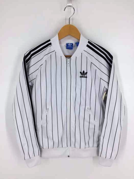 adidas Originals（アディダスオリジナルス） Supergirl Track Top レディース アウター