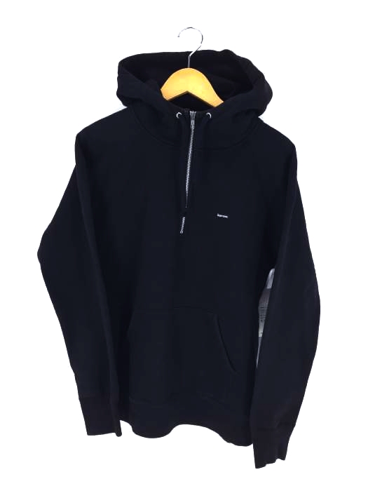 Supreme（シュプリーム） 13AW Small Box Half Zip Pullover メンズ トップス