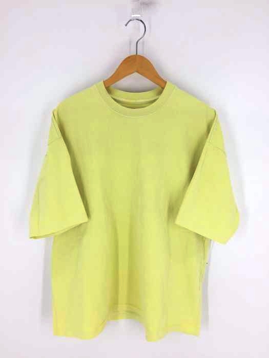 HEAVY WEIGHT COLLECTIONS（ヘビーウエイトコレクション） Heavy Jersey S/S ヘビーオンスTシャツ メンズ トップス