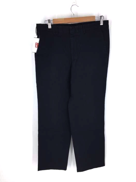 CALVIN KLEIN(カルバンクライン) コットンチノパンツ メンズ パンツ